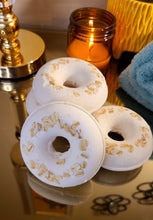 Load image into Gallery viewer, Oatmeal Milk & Honey Bath Bombs