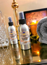 Load image into Gallery viewer, Island Fresh Home Fragrance Spray