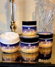 Load image into Gallery viewer, Cashmere Glow Luxury Body Butter