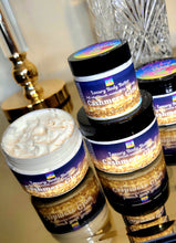 Load image into Gallery viewer, Cashmere Glow Luxury Body Butter