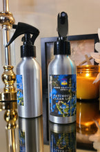 Load image into Gallery viewer, Patchouli & Clean Linen Home Fragrance