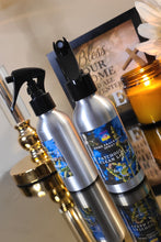 Load image into Gallery viewer, Patchouli & Clean Linen Home Fragrance