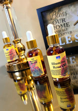 Load image into Gallery viewer, Illumine Rose Oil