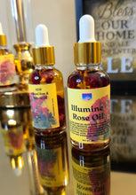 Load image into Gallery viewer, Illumine Rose Oil