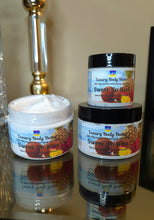 Load image into Gallery viewer, Sweet To Kiss Luxury Body Butter