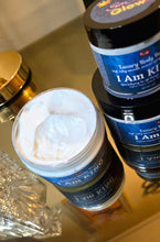 Load image into Gallery viewer, I Am KING Luxury Body Butter