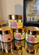 Load image into Gallery viewer, Illumine Rose Facial Scrub