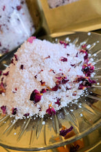Load image into Gallery viewer, Bohemian Rose Bath Salts