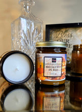 Load image into Gallery viewer, Breakfast In Bed Luxury Candle