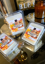 Load image into Gallery viewer, Breakfast In Bed Wax Tarts