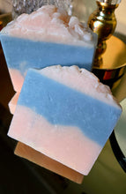 Load image into Gallery viewer, Cocoa Butter Cashmere Bath Soaps