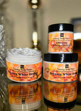 Load image into Gallery viewer, Dreamy White Orchid Luxury Body Butter
