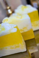 Load image into Gallery viewer, Sunshine Kisses Bath Soap