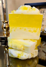 Load image into Gallery viewer, Sunshine Kisses Bath Soap
