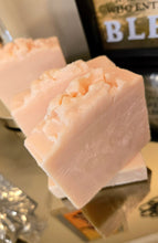 Load image into Gallery viewer, Dreamy White Orchid Bath Soap