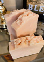 Load image into Gallery viewer, Dreamy White Orchid Bath Soap