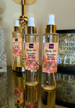 Load image into Gallery viewer, Dreamy White Orchid Body Mist
