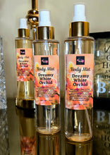Load image into Gallery viewer, Dreamy White Orchid Body Mist