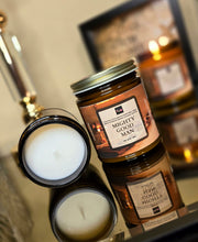 Load image into Gallery viewer, Mighty Good Man Luxury Candle