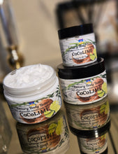 Load image into Gallery viewer, CoCoLIME Luxury Body Butter