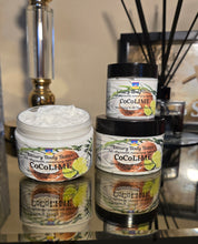 Load image into Gallery viewer, CoCoLIME Luxury Body Butter