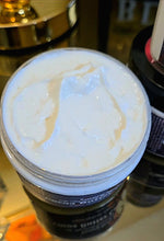 Load image into Gallery viewer, Cocoa Butter Cashmere Luxury Body Butter