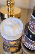 Load and play video in Gallery viewer, Daddy's Home Luxury Body Butter
