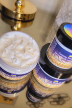 Load and play video in Gallery viewer, Cashmere Glow Luxury Body Butter