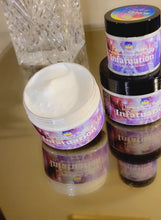 Load and play video in Gallery viewer, Infatuation Luxury Body Butter