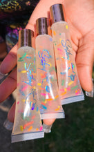 Load image into Gallery viewer, Birthday Celebration Popping Lipgloss