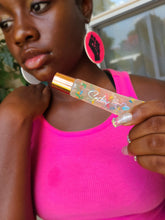 Load image into Gallery viewer, Birthday Celebration Popping Lipgloss