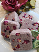 Load image into Gallery viewer, Illumine Rose Facial Cleansing Bar