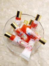 Load image into Gallery viewer, Strawberry Cheesecake Lipgloss