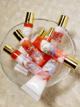 Load image into Gallery viewer, Strawberry Cheesecake Lipgloss
