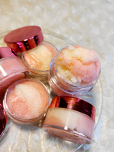 Load image into Gallery viewer, Strawberry Cheesecake Lip Scrub