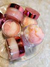 Load image into Gallery viewer, Strawberry Cheesecake Lip Scrub