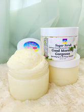 Load image into Gallery viewer, Good Morning Gorgeous Sugar Scrub