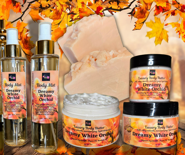 Improve Your Mode for the Holiday With A Self-Care Gift Set