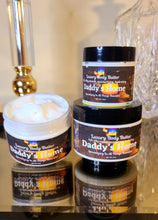 Load image into Gallery viewer, Daddy&#39;s Home Luxury Body Butter
