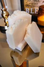 Load image into Gallery viewer, Pink Cashmere Bath Soap
