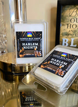 Load image into Gallery viewer, Harlem Nights Wax Tarts
